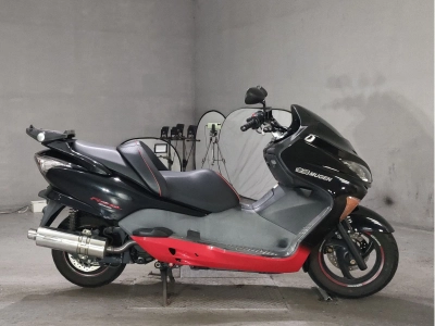 Honda FORZA Z