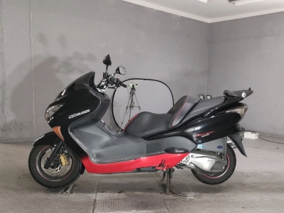 Honda FORZA Z