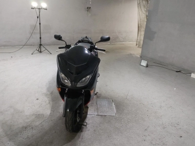 Honda FORZA Z