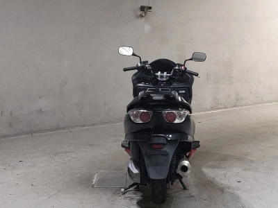Honda FORZA Z