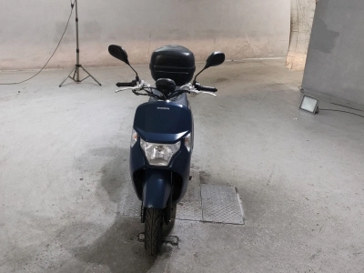 Honda DUNK
