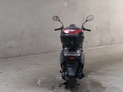 Honda DUNK