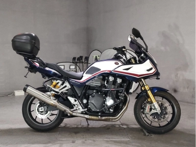 Honda CB1300 SUPER  BOL D'OR SP