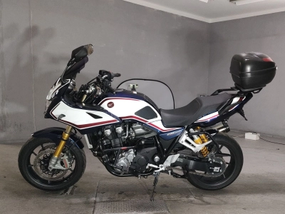 Honda CB1300 SUPER  BOL D'OR SP