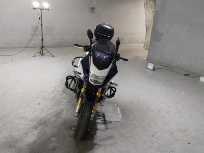 Honda CB1300 SUPER  BOL D'OR SP