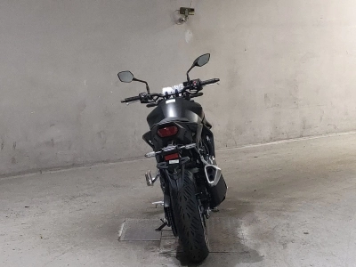 Honda CB750 HORNET 