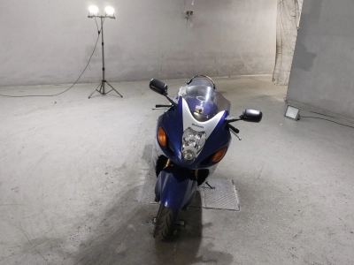 Suzuki GSX1300R HAYABUSA