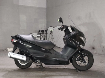 Suzuki BURGMAN200