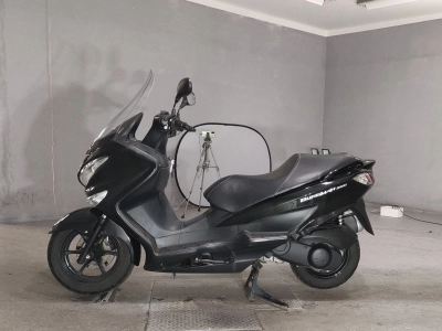 Suzuki BURGMAN200