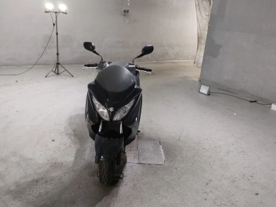 Suzuki BURGMAN200