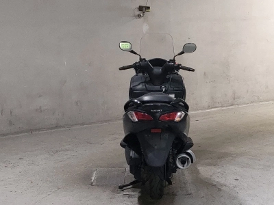 Suzuki BURGMAN200