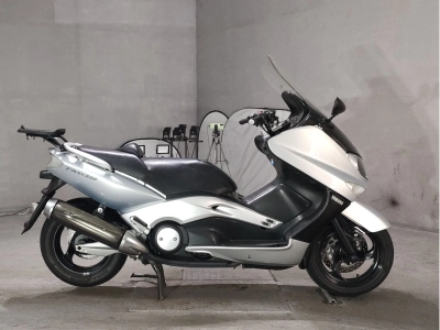 Yamaha T-MAX500