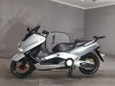 Yamaha T-MAX500