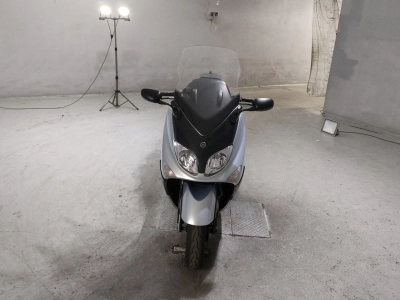 Yamaha T-MAX500