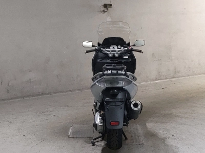 Yamaha T-MAX500
