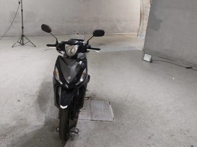 Suzuki ADDRESS V110