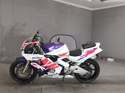 Honda CBR400RR