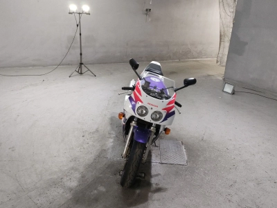 Honda CBR400RR