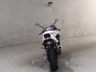 Honda CBR400RR