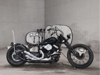 Yamaha DRAGSTAR400