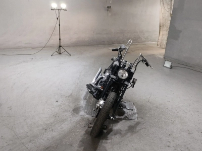 Yamaha DRAGSTAR400