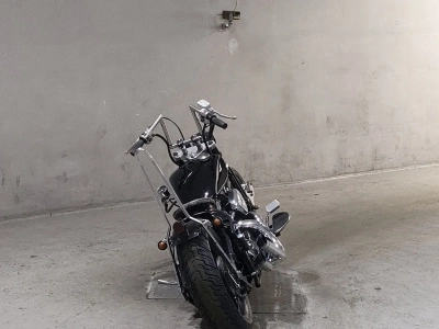 Yamaha DRAGSTAR400