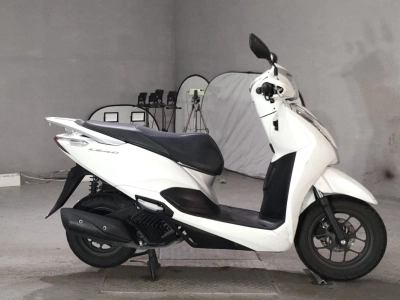 Honda LEAD 125