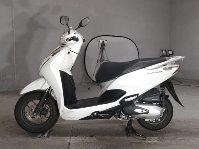 Honda LEAD 125