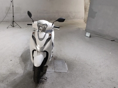 Honda LEAD 125