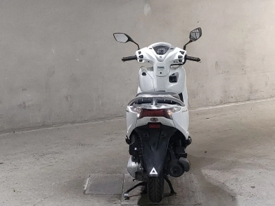 Honda LEAD 125