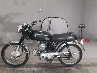 Yamaha YB-1FOUR