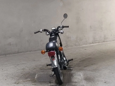 Yamaha YB-1FOUR