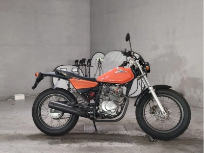 Honda FTR223