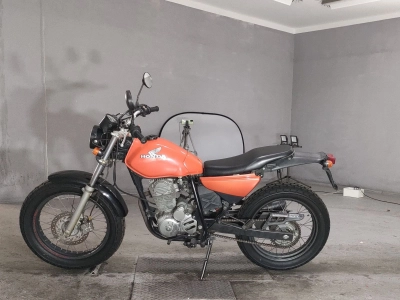 Honda FTR223