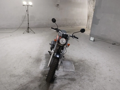 Honda FTR223