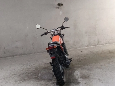 Honda FTR223