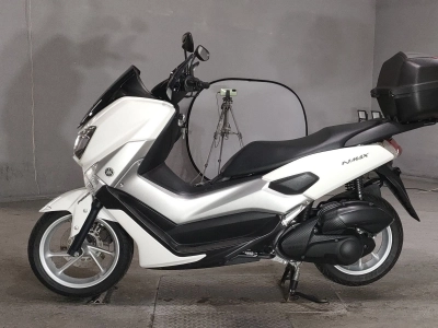 Yamaha N-MAX125