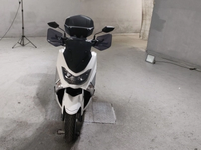 Yamaha N-MAX125