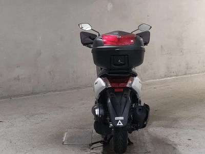 Yamaha N-MAX125