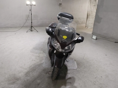 Kawasaki 1400GTR