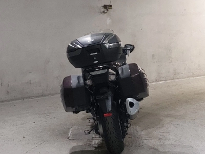 Kawasaki 1400GTR