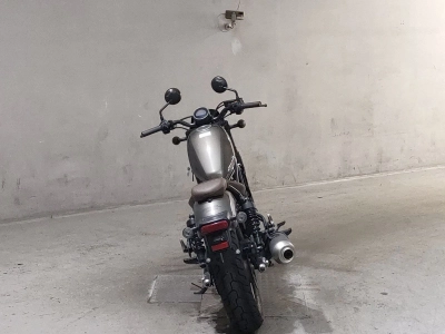 Honda  REBEL 250S