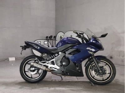 Kawasaki NINJA400R