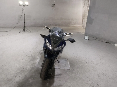 Kawasaki NINJA400R