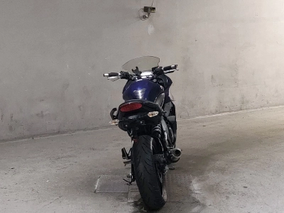 Kawasaki NINJA400R