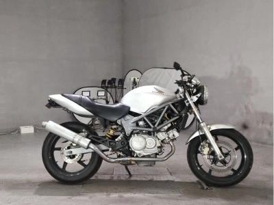 Honda VTR250