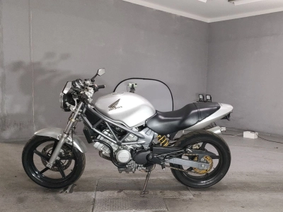 Honda VTR250