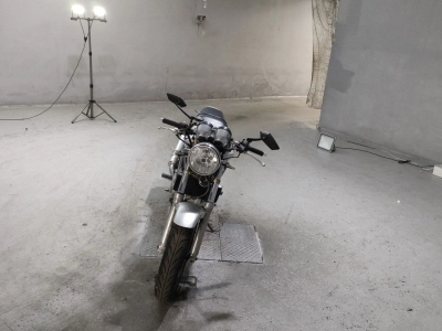Honda VTR250