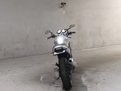 Honda VTR250