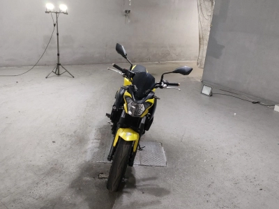 Kawasaki Z650